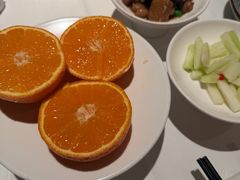 -四季民福烤鸭店(王府井东安门店)