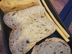 -安妮意大利餐厅(世贸天阶店)