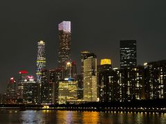 -琶醍壹号•潮菜江景餐吧