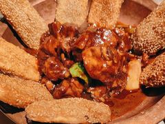 -南京大牌档(龙江新城市广场店)