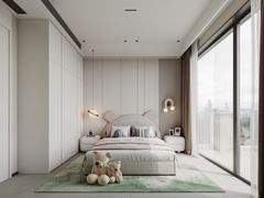 -星杰国际设计 别墅大宅装修(虹桥分公司)