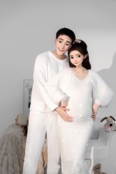 -专注孕妇照亲子照·纪田摄影