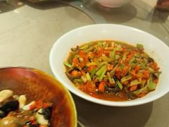 -柴米油盐三杯鸡(象山北路店)