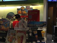 -DQ·蛋糕·冰淇淋(湖景东路店)