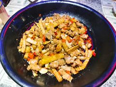 -蘭奢雅集·江浙菜(青山江滩店)