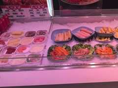 -福客·现熬鸡汤麻辣烫(天安云谷店)