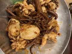 -燕云楼(云南路店)