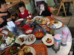 -So Lounge索兰至餐厅(蓝色港湾店)