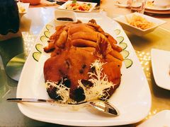 -上海漕河泾万丽酒店