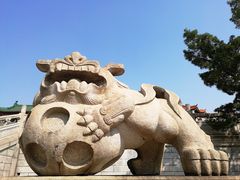 -广东圆玄道观