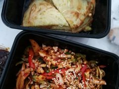 -木槿花韩式炭烤·熟成肉工坊(孙文东路店)