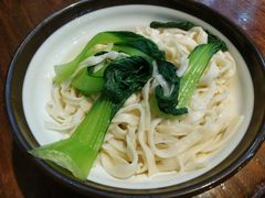 -侯七公叫花鸡·猪蹄·手擀面