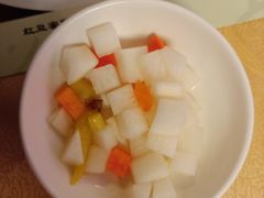 -陕西风味餐厅(陕西省驻京办店)