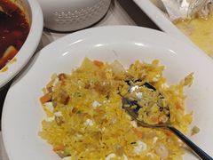 -漢舍中国菜馆(889广场店)