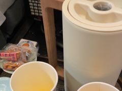 -华夏良子·足道SPA艾灸(金皇大厦店)