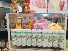 -德克士(三门路店)