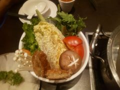 -一哥澳门豆捞·澳门风打边炉(高德置地店)