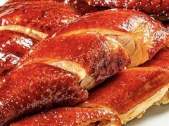 -喜喜烧腊茶餐厅(骆克道店)