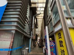 -黄小串·烤串海鲜涮牛肚(升龙广场店)
