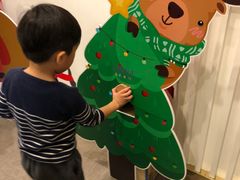 -Lilliput粒粒堡亲子餐厅(置汇旭辉店)