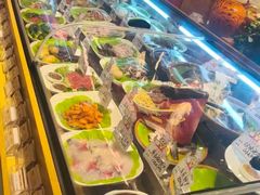 -胡胖子有鱼有肉(麓谷店)