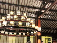 -杭州西子湖四季酒店·金沙厅