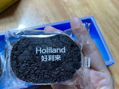奥利奥半熟芝士-好利来(朝外店)