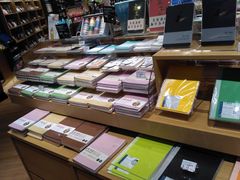 -九木杂物社(中心店)