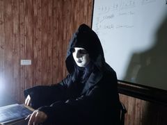 -6号玩家桌游吧(汉街店)