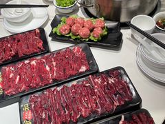 -陈记顺和潮汕牛肉火锅(番禺迎宾大道店)