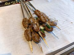 -纪录片《人生一串》体验店(静安店)