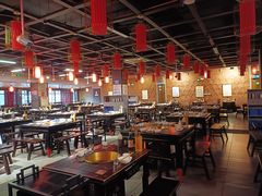-巴蜀大宅门火锅(北大街店)