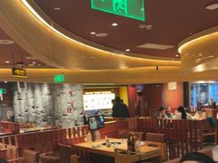 -巴奴毛肚火锅(龙湖锦艺城店)