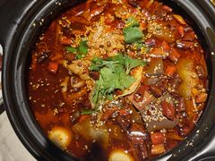 -麻六记(新天地店)