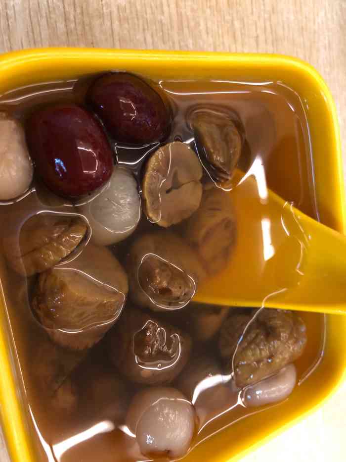 莫夫子化州糖水(开发区店)-"每一次过来都是人山人海的[呲牙]一进门.