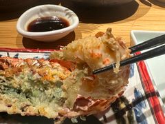 -花和海鲜自助(梅江店)
