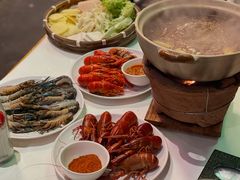 -文和友老长沙龙虾馆(化龙池店)