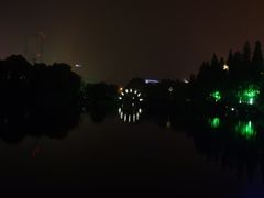 -南通濠河风景名胜区