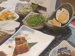 -菊上料理(蜀山银泰百货店)