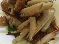 -小郭私房菜·海肠捞饭店(学士街店)