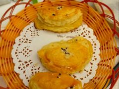 -香宫中餐厅·东北菜·铁锅炖·广式点心(哈尔滨香格里拉店)