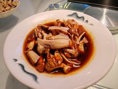 -徽韵人家·传承正宗徽菜(牡丹园店)