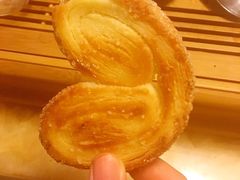 -中关村茶点