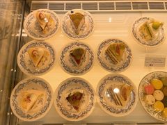 -PETIT PARIS 小巴黎(花园道店)