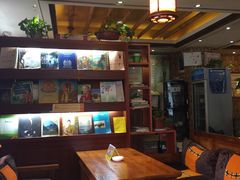-玛禄藏膳(五分店)