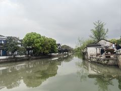 -千灯古镇