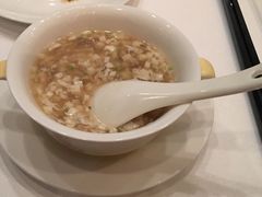 -东海朗廷酒店-唐阁T’ANG COURT 中餐厅