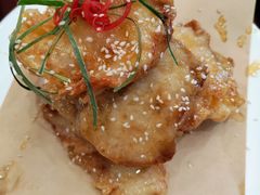 -津沽小院(天津之眼店)