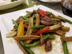 -新兴家喻酒家·羊城名宴(昌岗店)