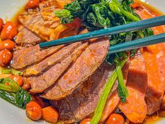 -醉长安(钟楼旗舰店)